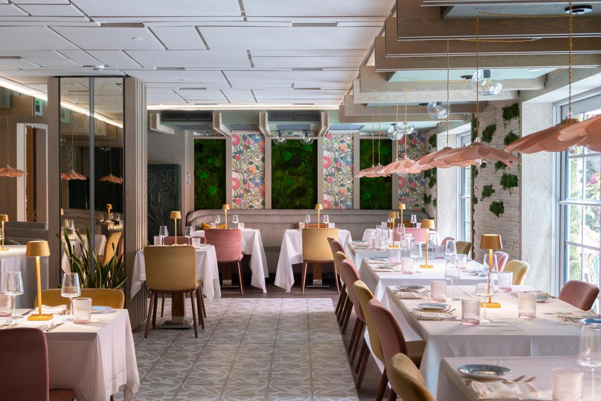 Lennox Miami Beach Exterior foto